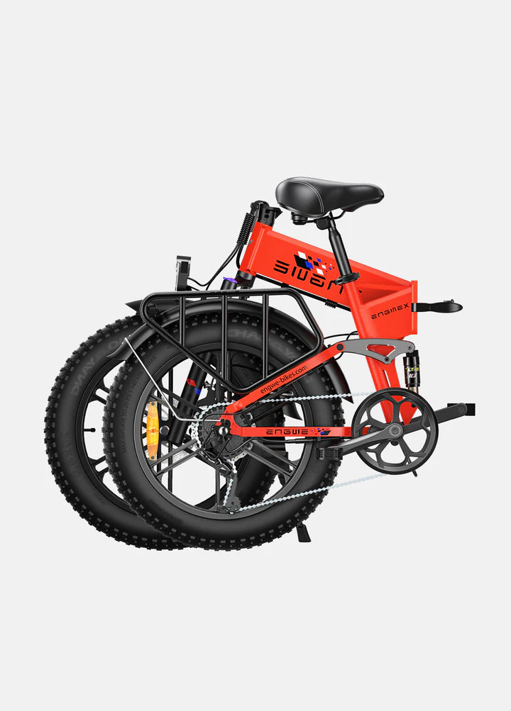Engwe Engine X
