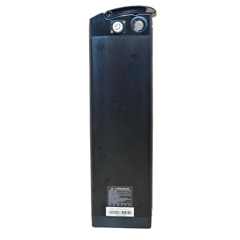 Extra Battery for Allegro 48V 35Ah