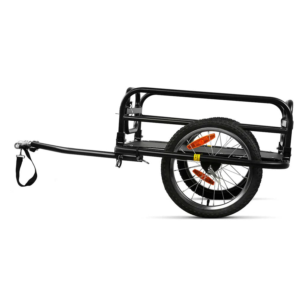 Foldable Cargo Trailer ATON ELECTRIC BIKES