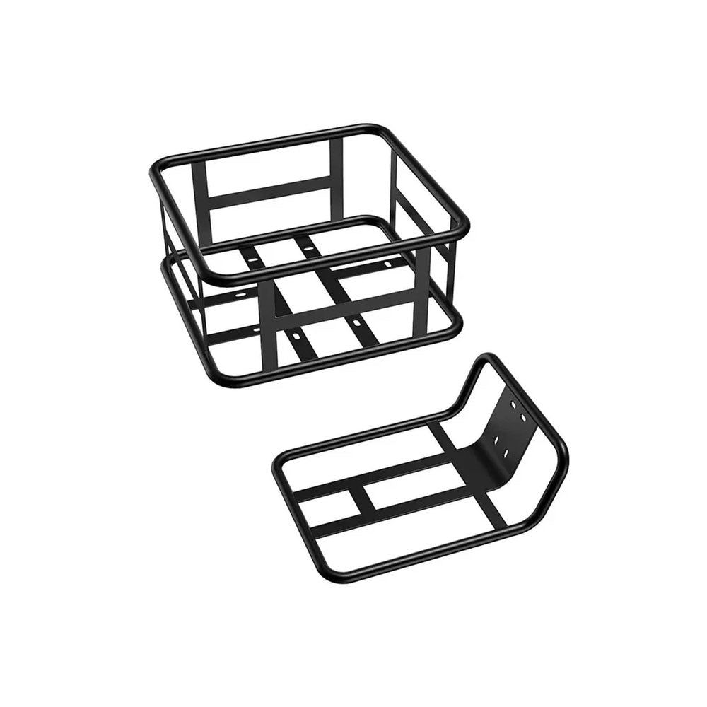 Front Basket