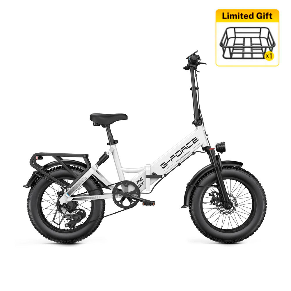 G-Force RE ST