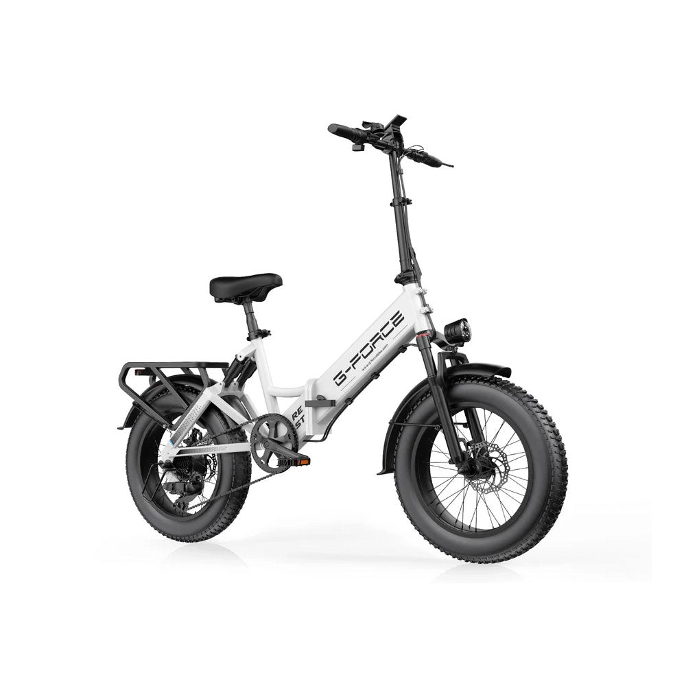 G-Force RE ST