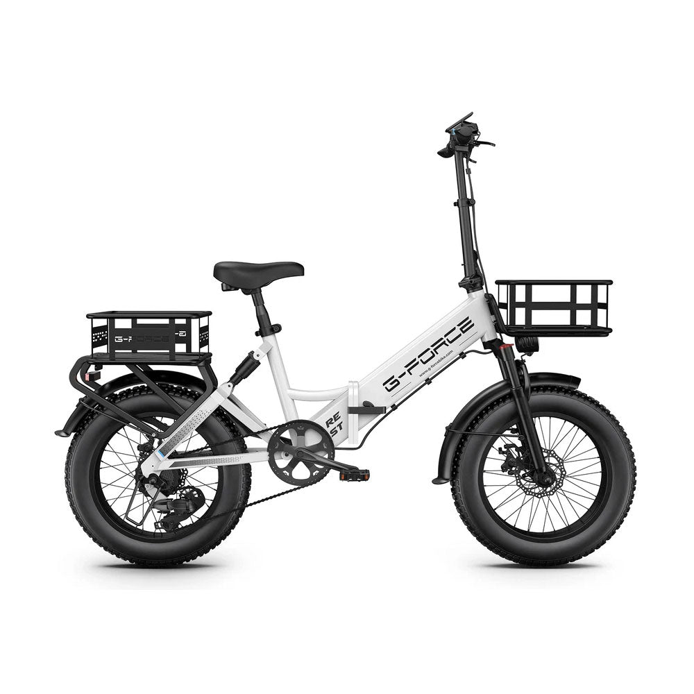 G-Force RE ST