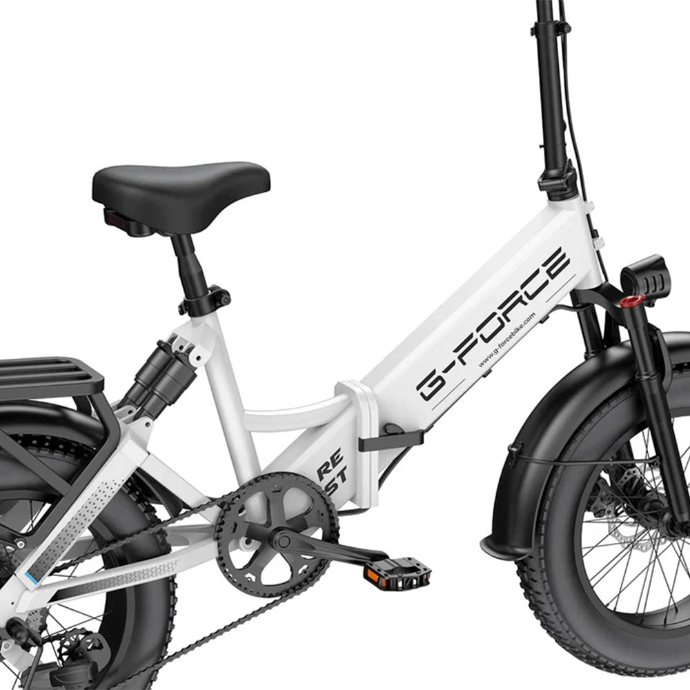 G-Force RE ST