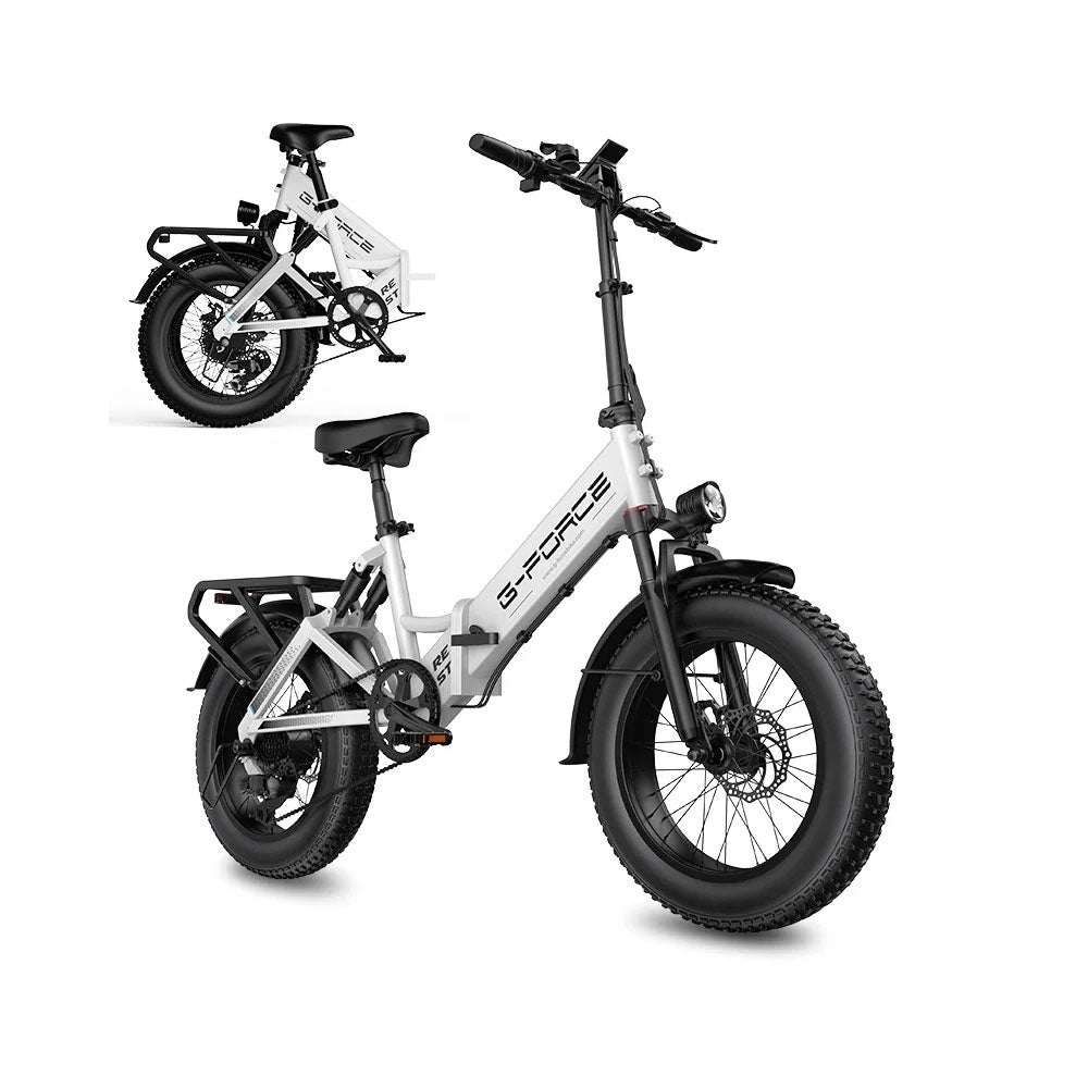 G-Force RE ST