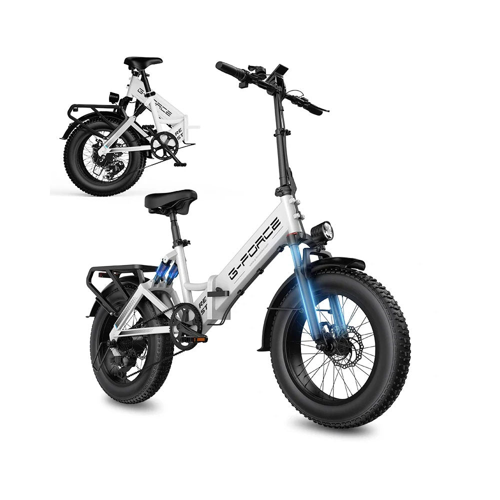 G-Force RE ST
