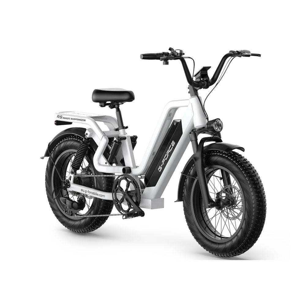 G-Force RS ST
