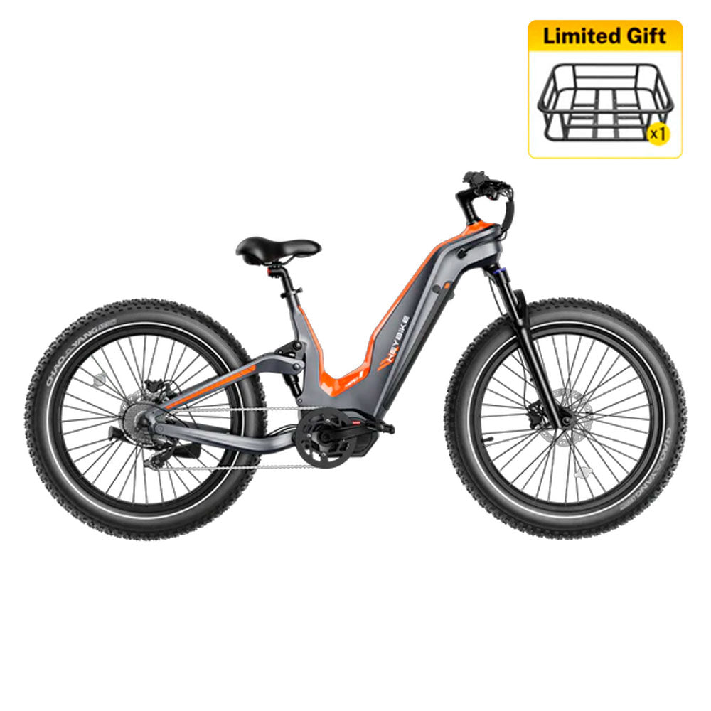 HeyBike Hero