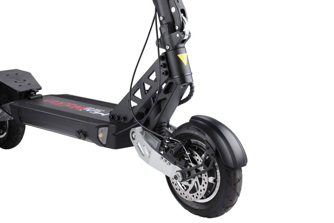 MiniWalker Flash Electric Scooter