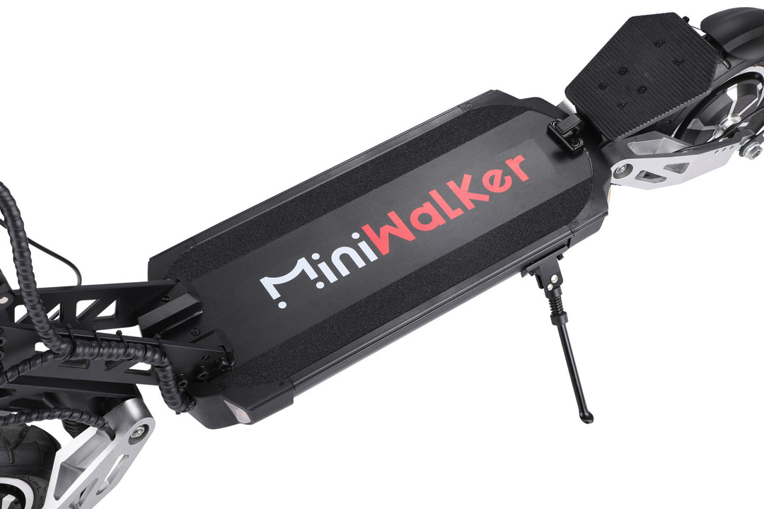 MiniWalker Flash Electric Scooter