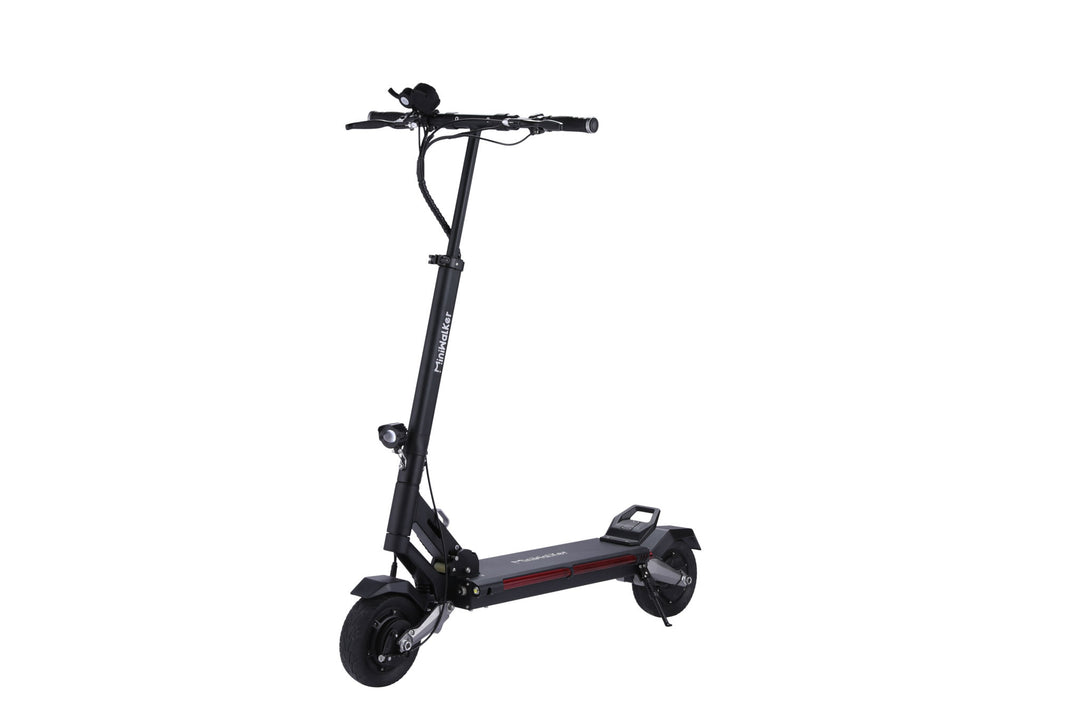 MiniWalker Tiger 8 Pro Electric Scooter