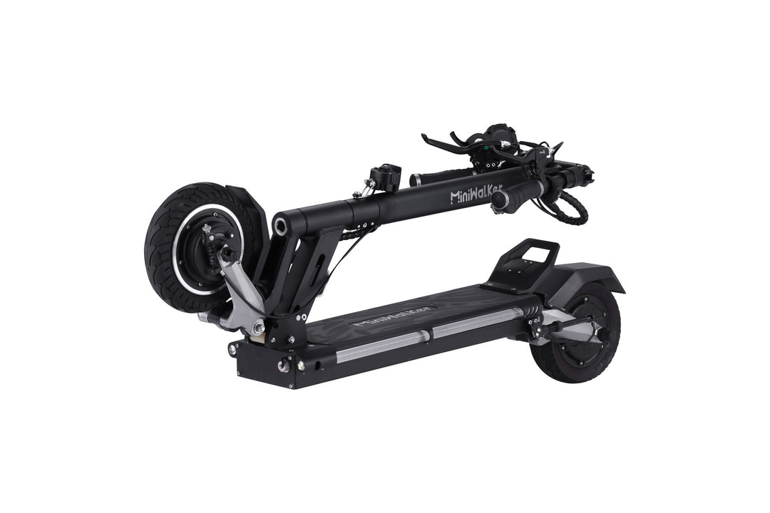 MiniWalker Tiger 8 Pro Electric Scooter