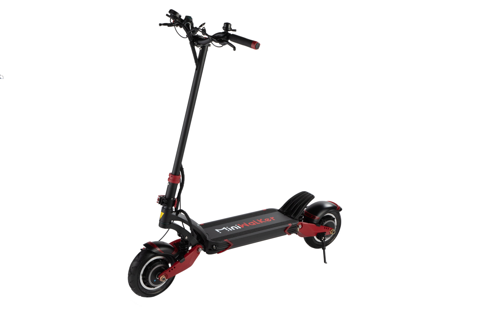MiniWalker 10 DDM