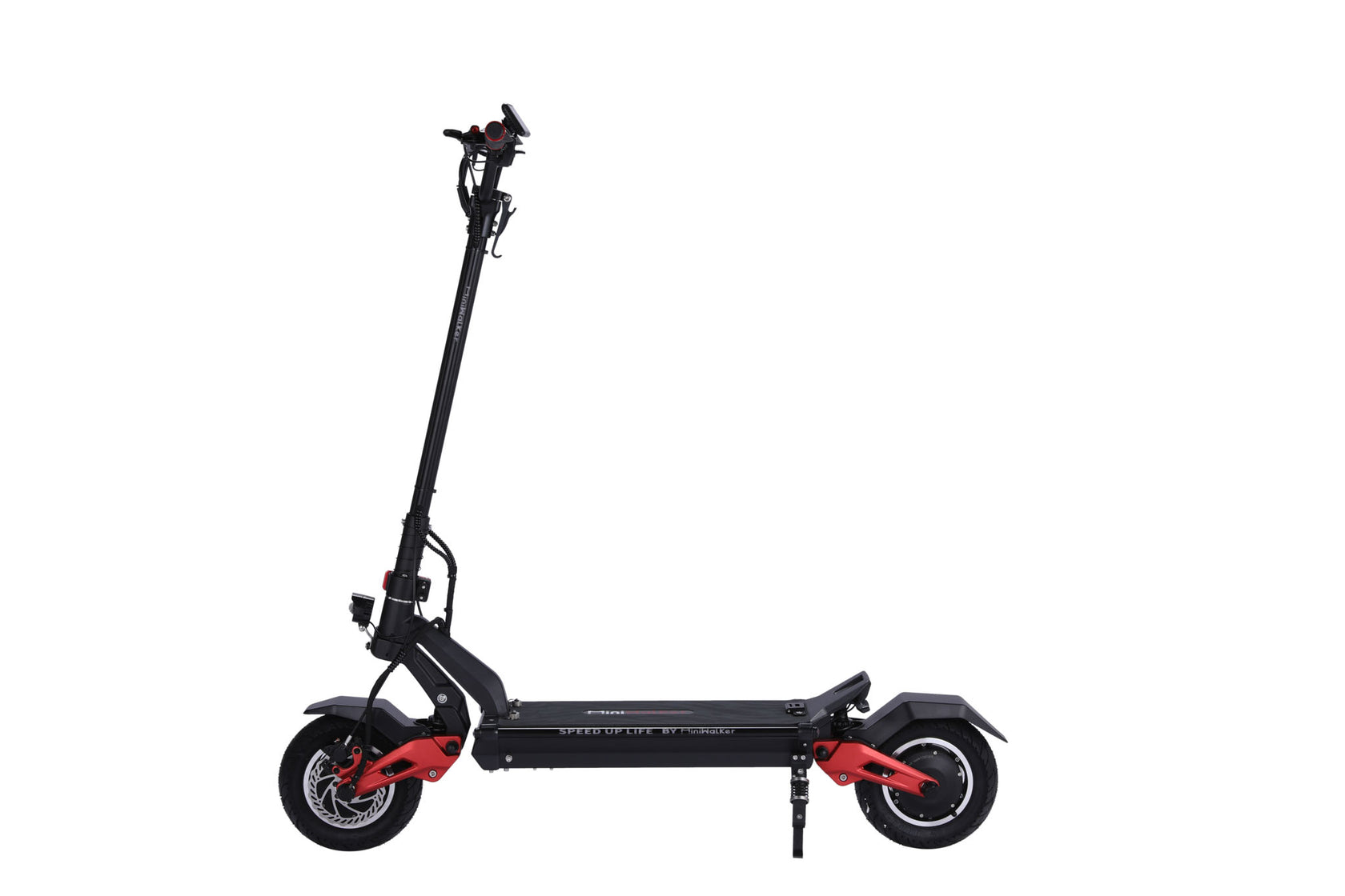 MiniWalker Tiger 10 Pro+