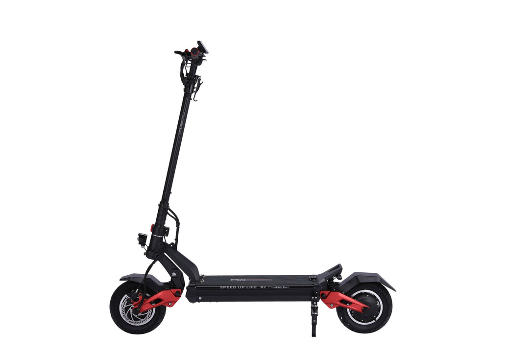 MiniWalker TIGER 10 PRO+ Electric Scooter