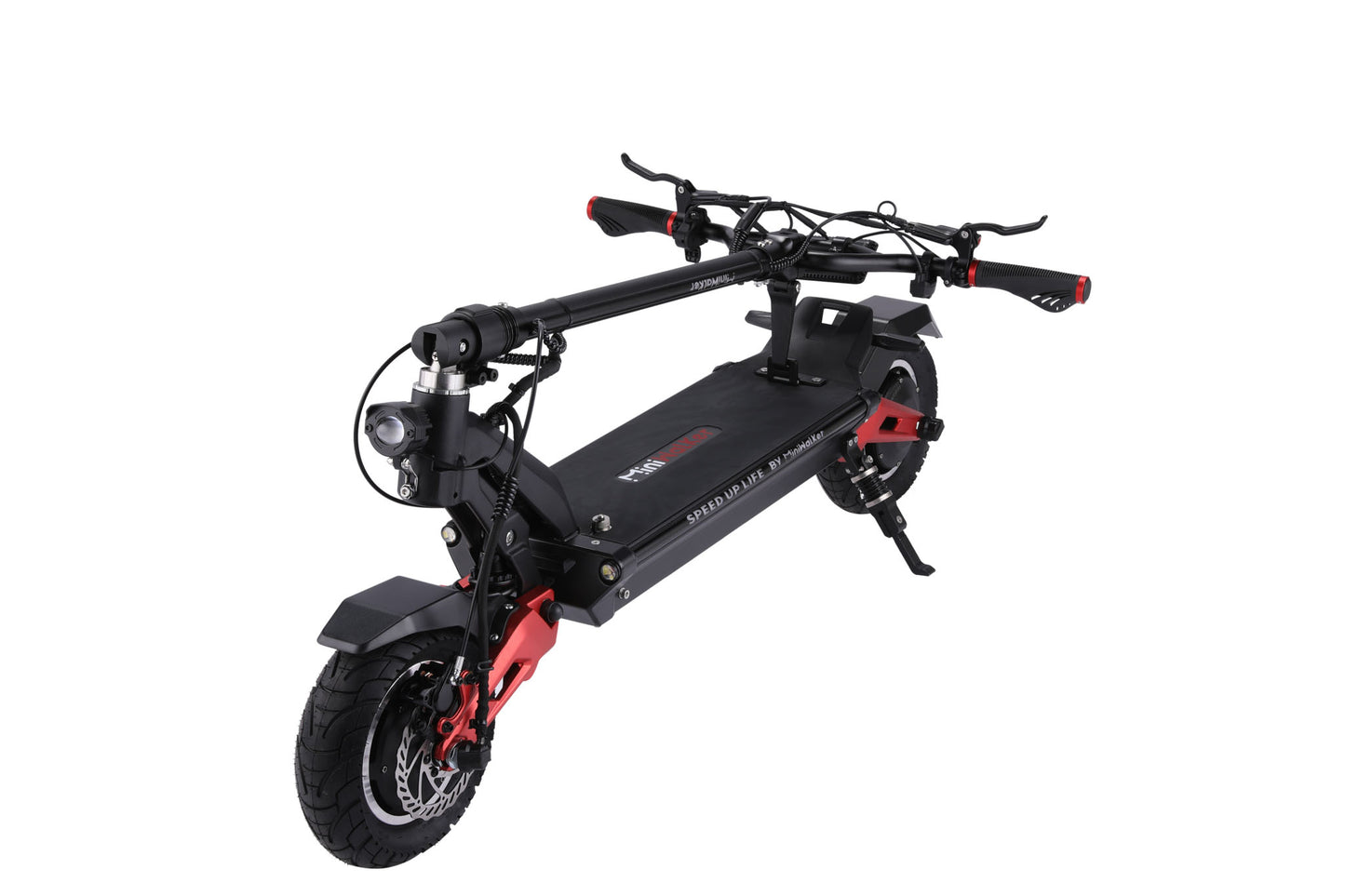 MiniWalker Tiger 10 Pro+