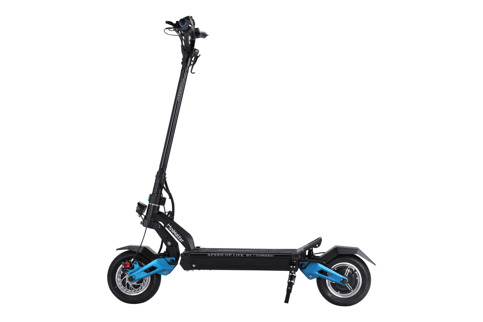 MiniWalker Tiger 9 Pro+