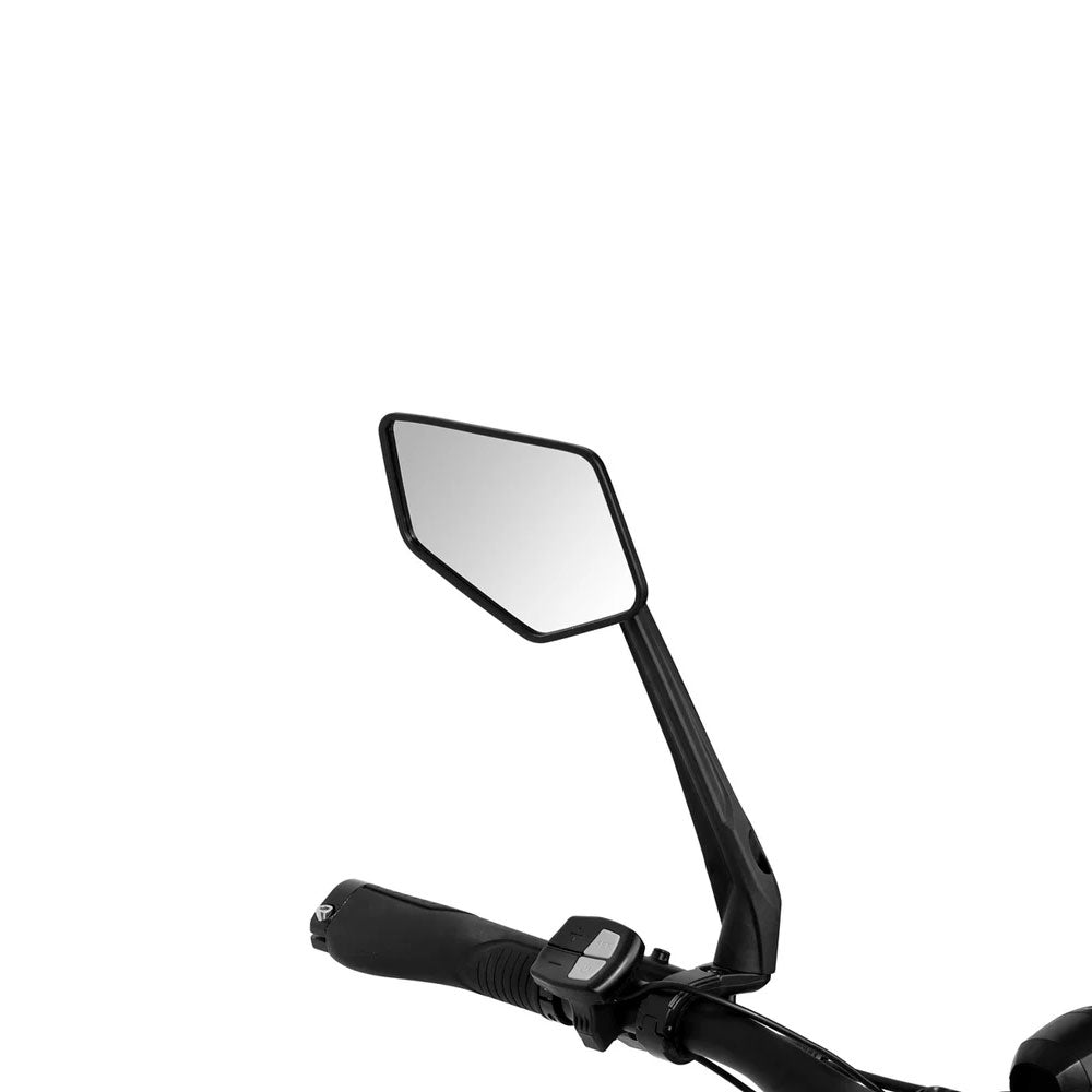 Rearview Mirror