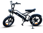 Load image into Gallery viewer, Allegro TDL003  Electric Fat Tire Bike
