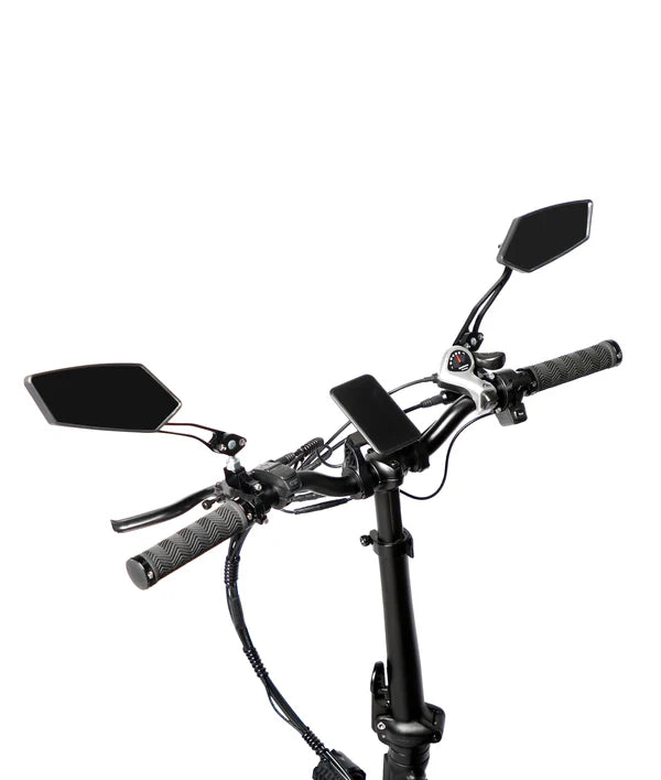 VICTRIP® Ebike Mirrors