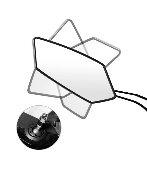 VICTRIP® Ebike Mirrors