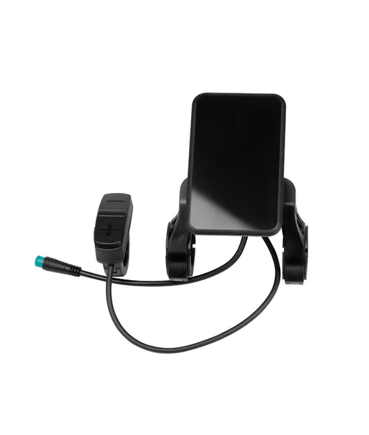 VICTRIP® LCD Display