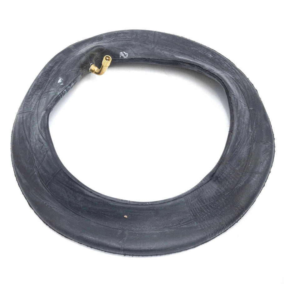 4 DURO Bicycle Inner Tube 10 x 2.50 90 Degree Bent Standard Schrader