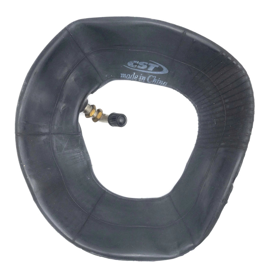 bent valve inner tube