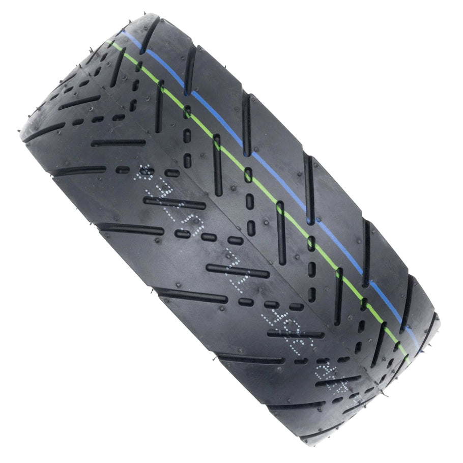 Urbanglide ALL ROAD 4 off-road tire 90/65-6.5 with tubeless valve Urbanglide ALL ROAD 4 off-road tire 90/65-6.5 with tubeless valve