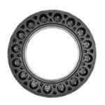 Load image into Gallery viewer, Solid Honeycomb tyre 10 X 2.5 - 6.5
