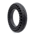 Load image into Gallery viewer, Solid Tyre 10 x 2.125 - 6.1 Hollowed Soft

