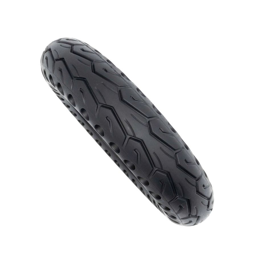 Solid Tyre 10 x 2.125 - 6.1 Hollowed Soft