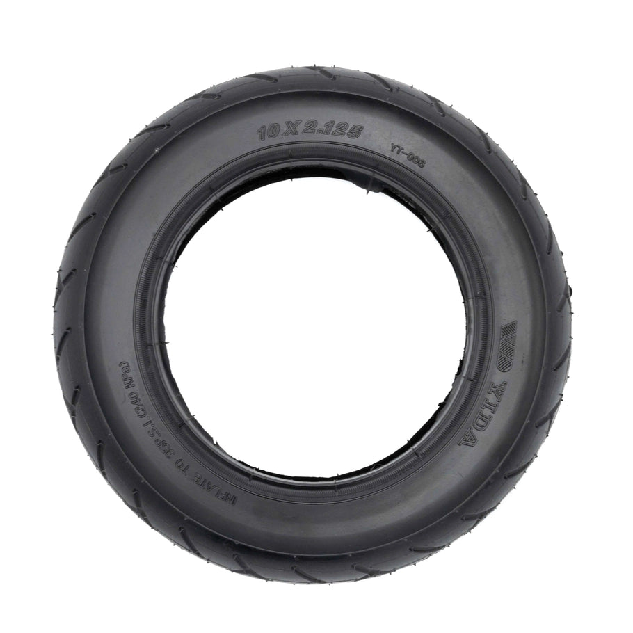 Tyre 10 x 2.125 On Road