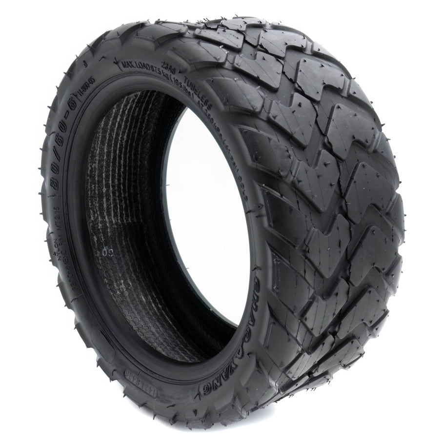 Tyre 80/60 - 6 Tubeless Hybrid Tyre Premium