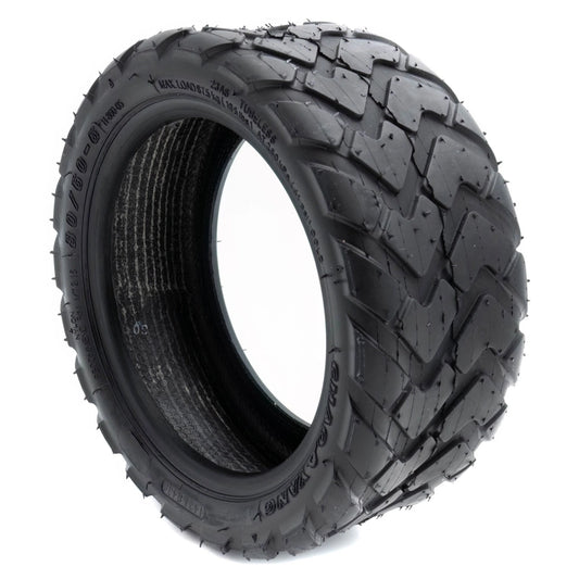 Tyre 80/60 - 6 Tubeless Hybrid Tyre Premium