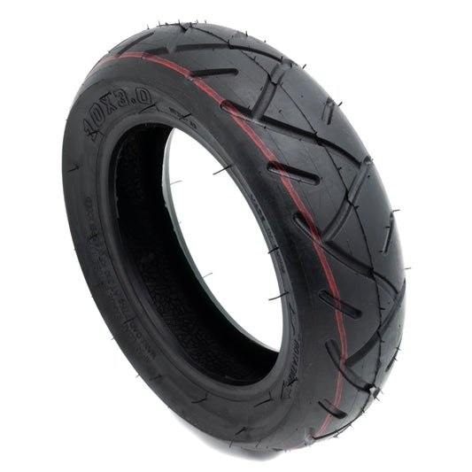 Tyre On Road 10 x 3 - 5.9