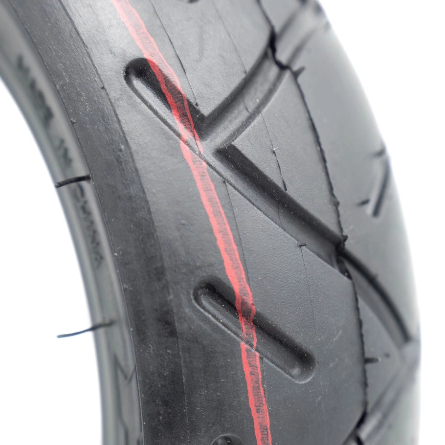 Tyre On Road 10 x 3 - 5.9