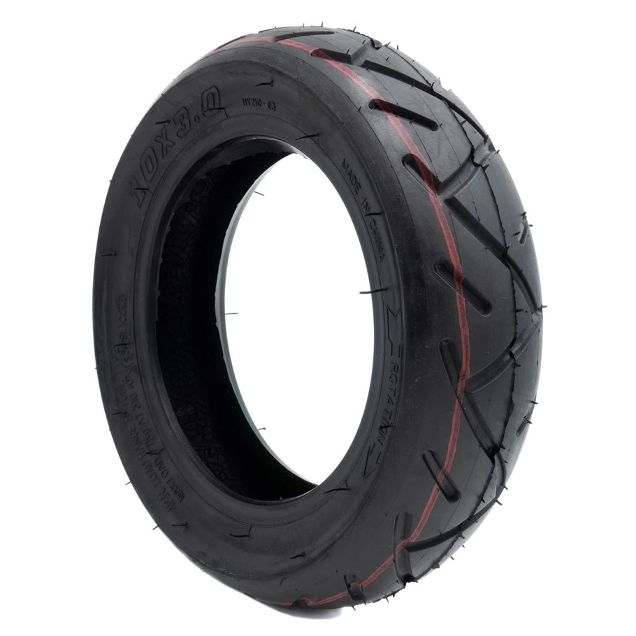 Tyre On Road 10 x 3 - 5.9