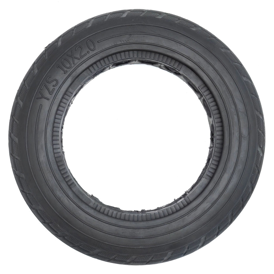 Pneumatico Solido 10x3 Per Monopattino Elettrico Compatibile 948562 Pneumatico Solido 10x3 Per Monopattino Elettrico Compatibile 948562