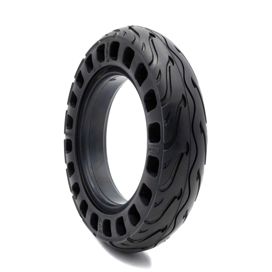 Tyre Solid 10 x 2.125 Soft and Durable - ATON ELECTRIC BIKES