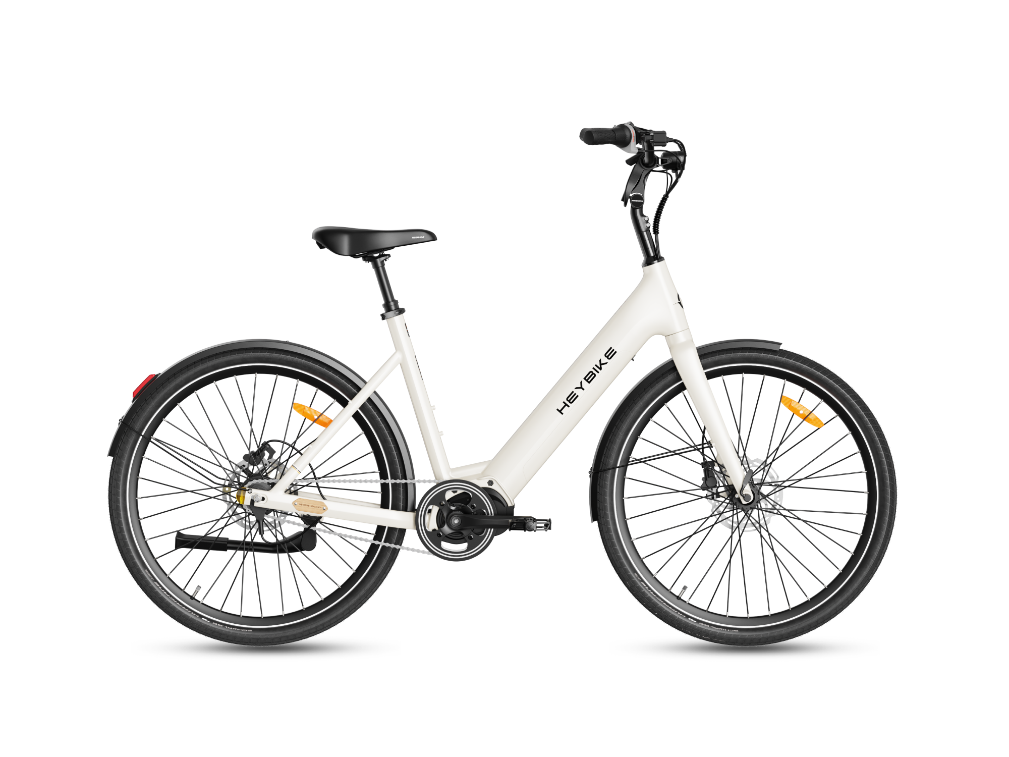 Heybike Galaxy C City Ebike