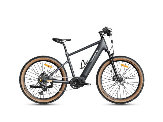 Heybike Galaxy M Electric Mountain Bike