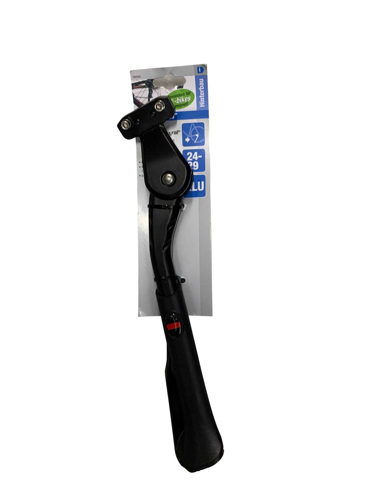 BIKE KICKSTAND