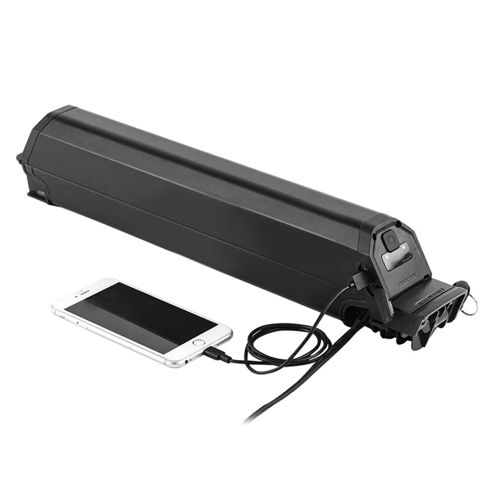 Dorado 48v 16ah Ebike Battery 36V Vehicle Battery Replacement